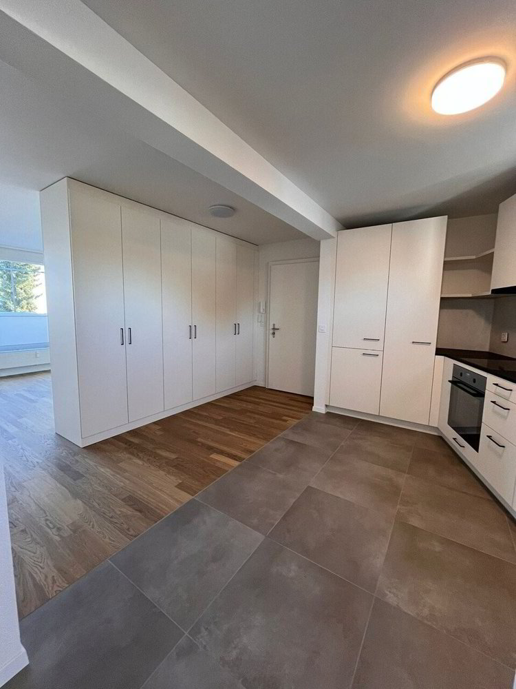 Apartment for rent, Bielstrasse 14 (Lyss, Switzerland) - Ansicht 2