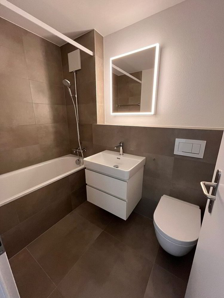 Apartment for rent, Bielstrasse 14 (Lyss, Switzerland) - Ansicht 3