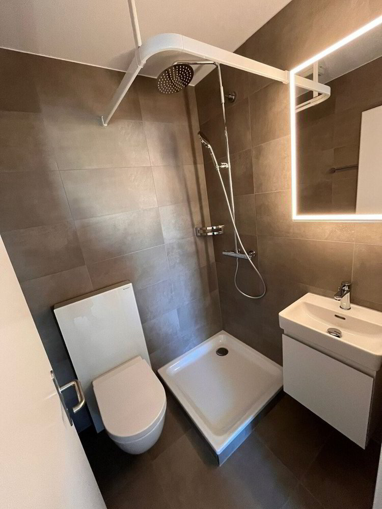Apartment for rent, Bielstrasse 14 (Lyss, Switzerland) - Ansicht 4