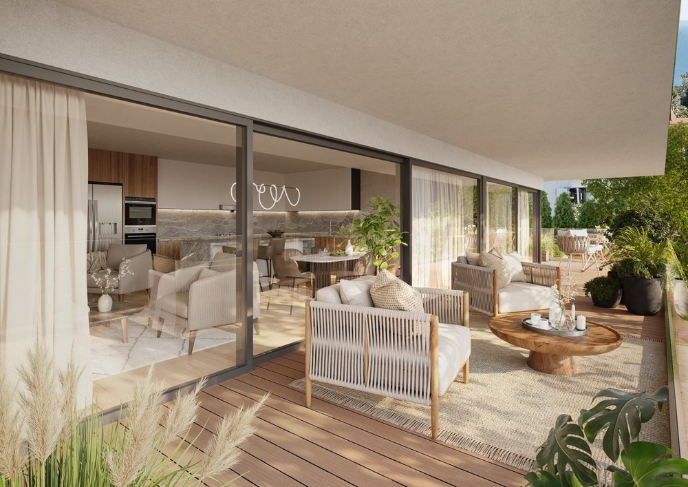 5 Zimmer Wohnung zum verkaufen in Grandson - Bild 1/8