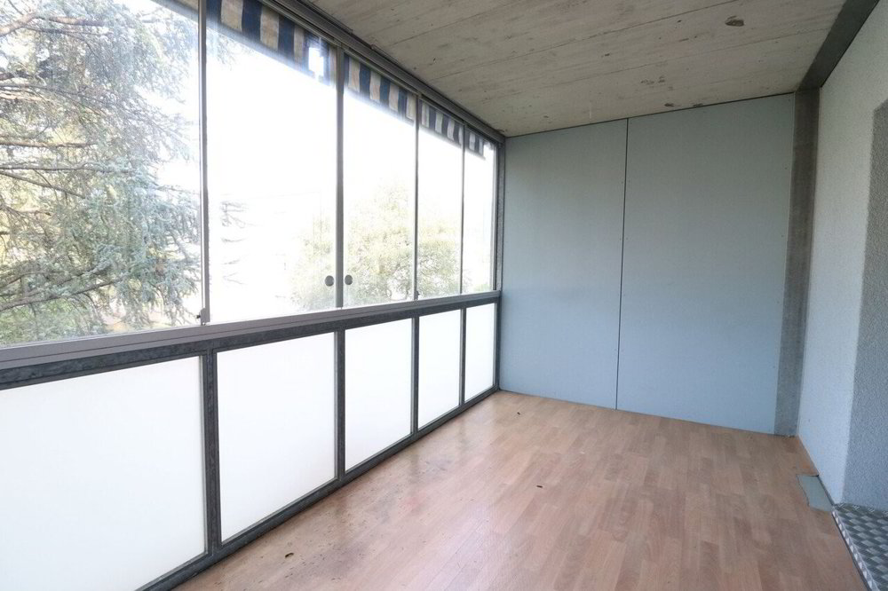 Appartamento di 4 locali in affitto a Bienne - immagine 1/9