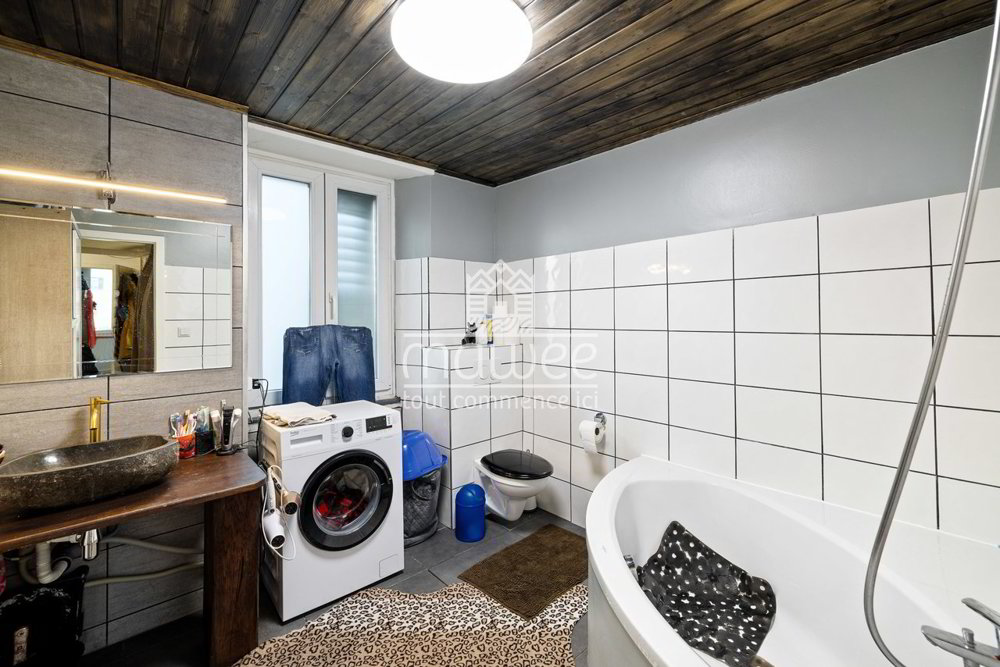 Appartement 4 pièces à acheter à Collombey - image 1/8