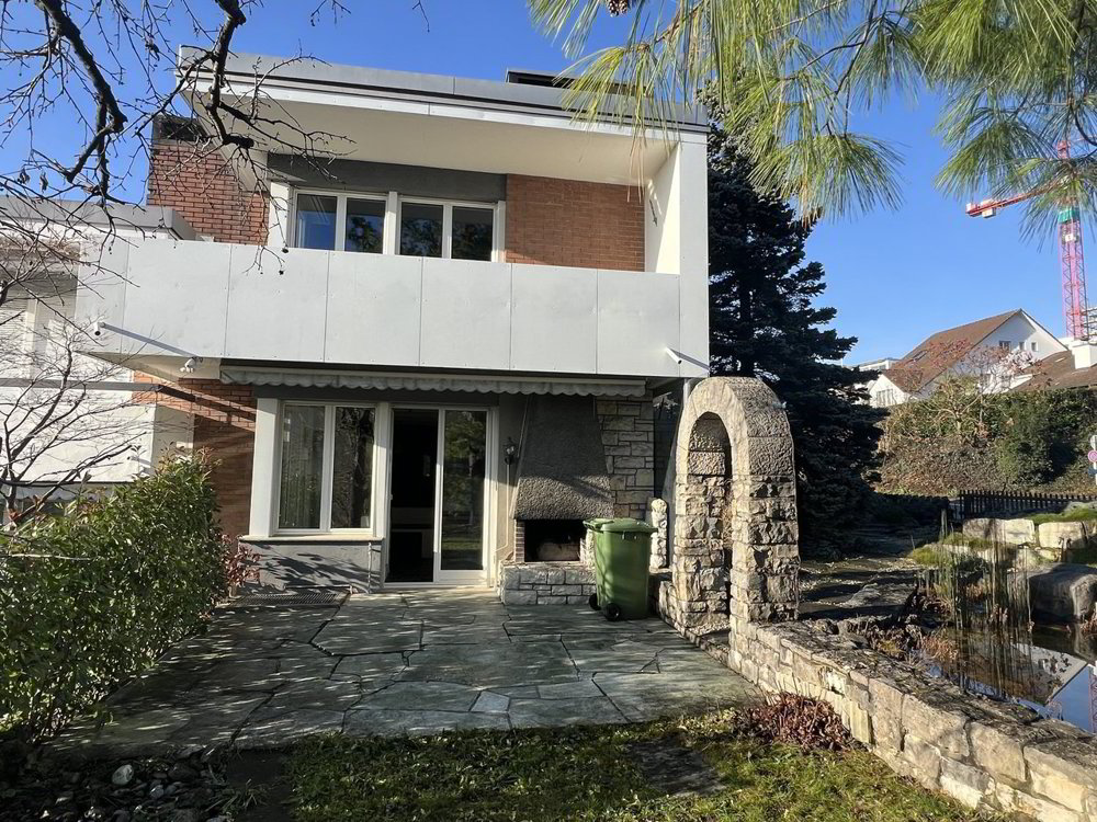 House for sale, Büelhofstrasse 5 (Winkel, CH) - Ansicht 4