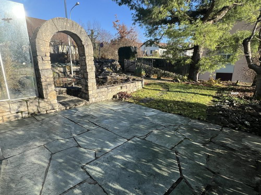House for sale, Büelhofstrasse 5 (Winkel, CH) - Ansicht 6