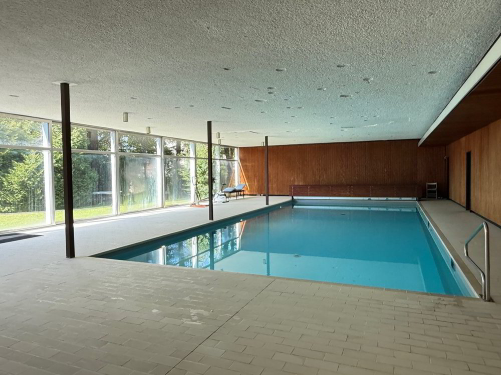 6 rooms Apartment to buy in Ponte Capriasca - image 1/13
