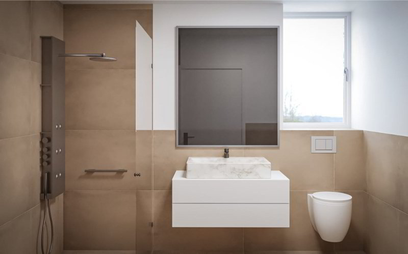 Appartement 4 pièces à acheter à Fraubrunnen - image 1/8