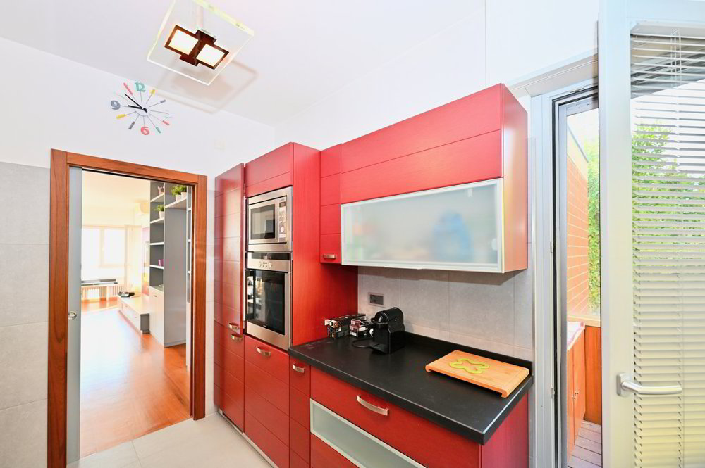 Appartement 3 pièces à acheter à Castagnola - image 1/13