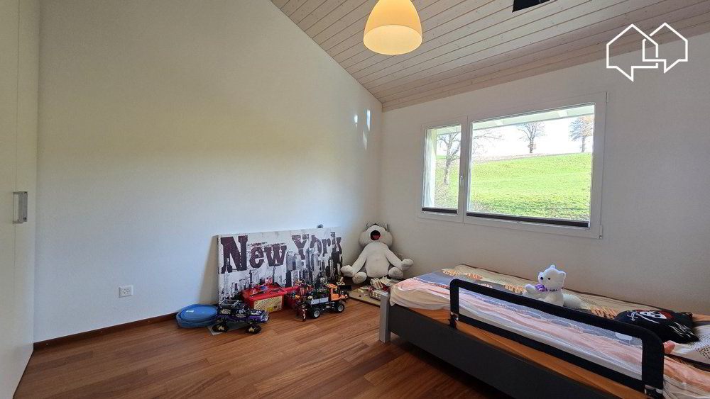 6 rooms House to buy in Le Mouret - image 1/13
