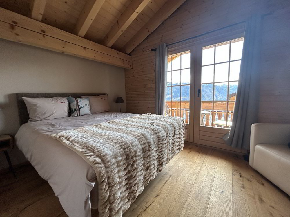 8 Zimmer Haus zu vermieten in Randogne - Bild 1/13