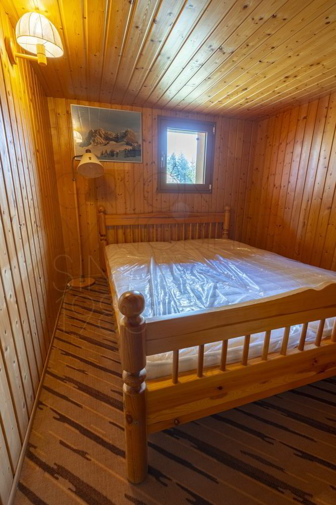 7 rooms House to buy in Villars-sur-Ollon - image 1/13
