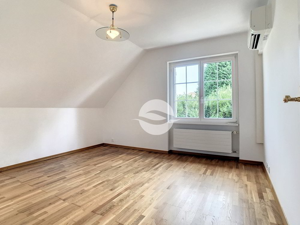 5 Zimmer Haus zu vermieten in Founex - Bild 1/13