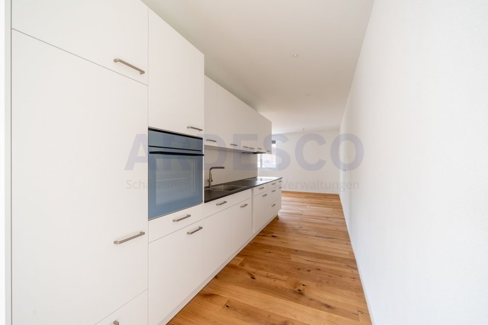2 rooms Apartment to buy in Oftringen - image 1/5