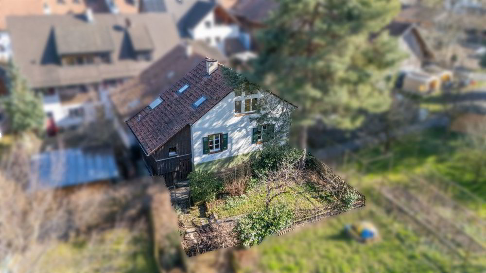 3 Zimmer Wohnung zum verkaufen in Pfeffingen - Bild 1/13