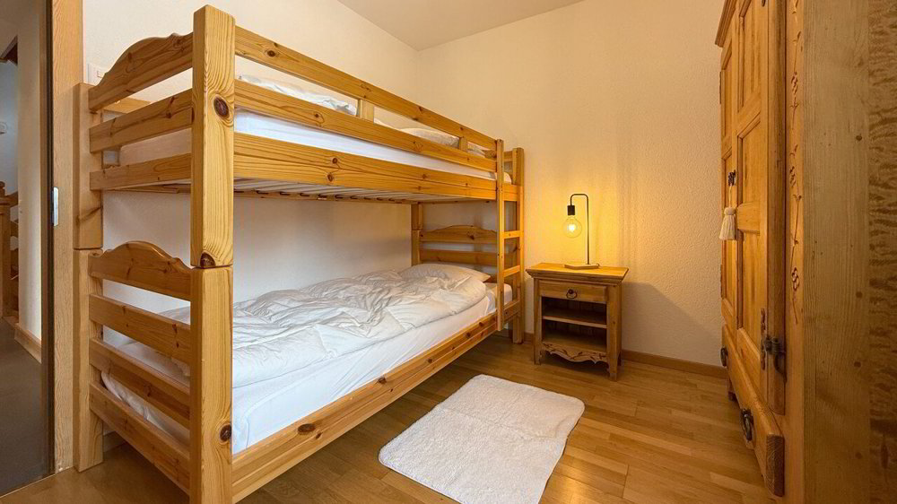 6 Zimmer Haus zu vermieten in Crans-Montana - Bild 1/13