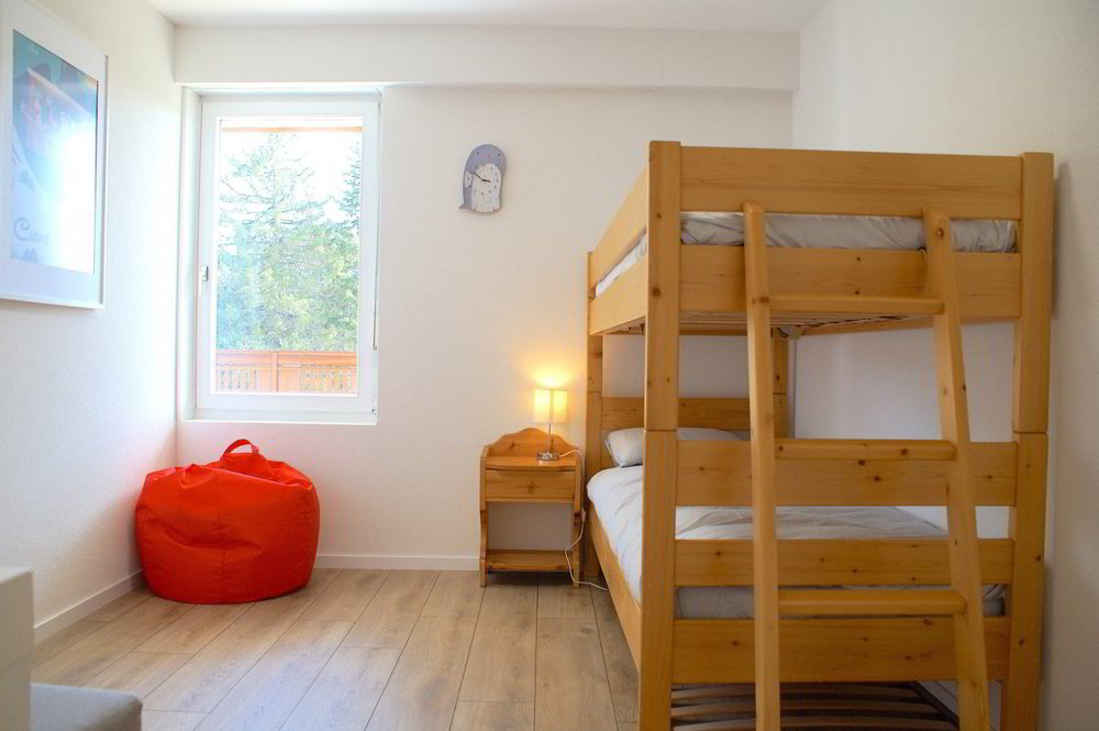 5 Zimmer Wohnung zu vermieten in Crans-Montana - Bild 1/13