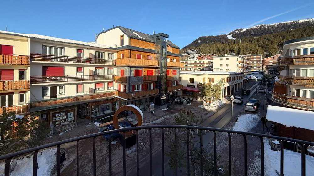 2 Zimmer Wohnung zu vermieten in Crans-Montana - Bild 1/5