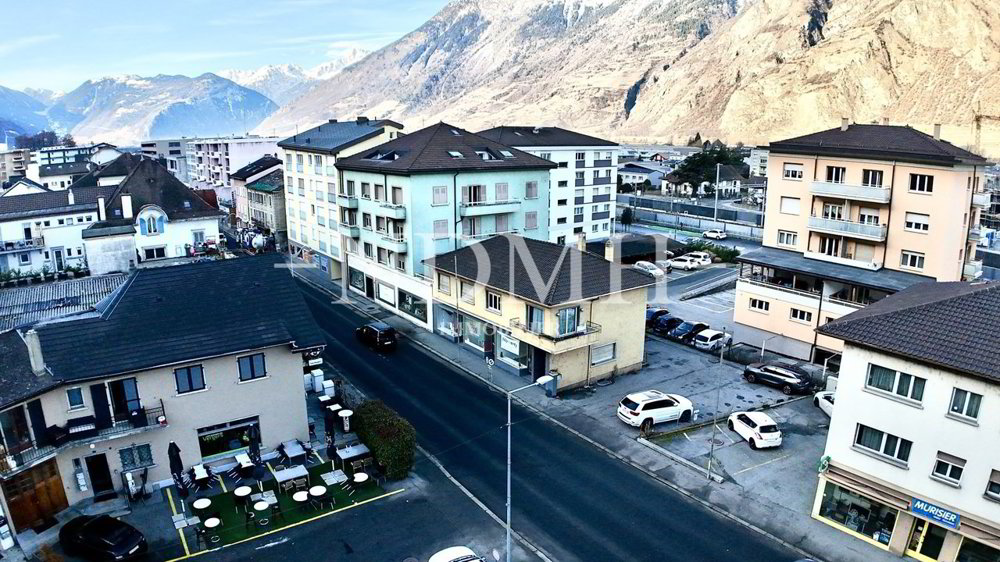 null rooms Office & Commercial to buy in Saxon - image 1/5