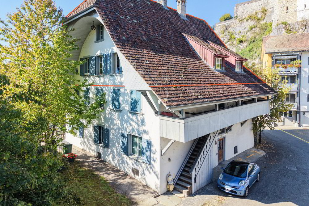 Appartement 5 pièces à acheter à Aarburg - image 1/13