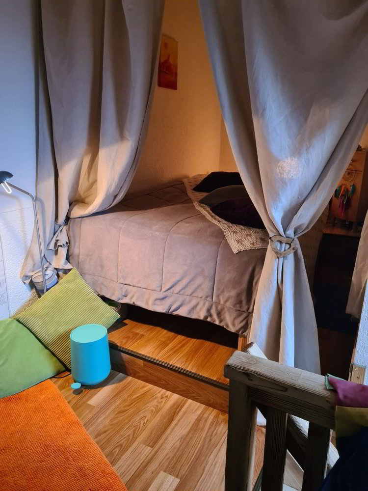 4 rooms Apartment for rent in Chermignon - image 1/13