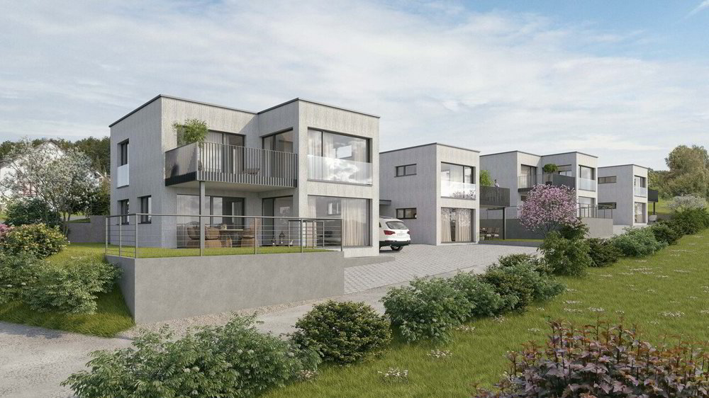 Maison 4 pièces à acheter à Breitenbach - image 1/5