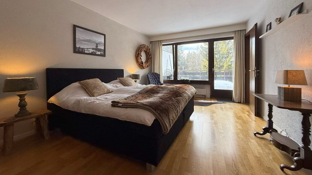 Appartamento 1 locali, 66 m²