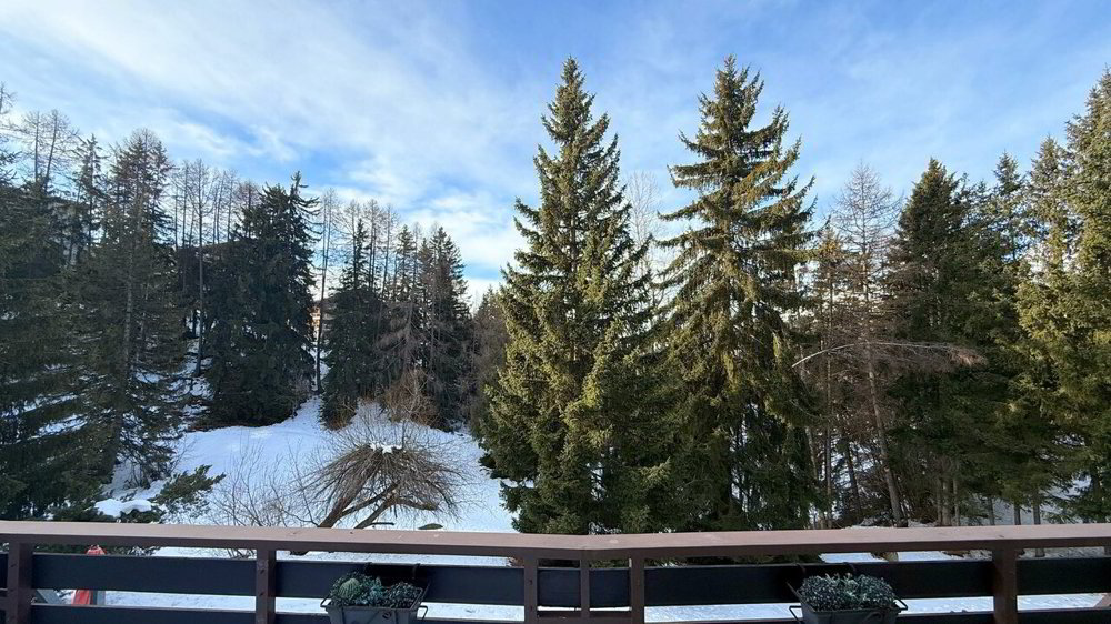 Appartement 2 pièces à acheter à Crans-Montana - image 1/12