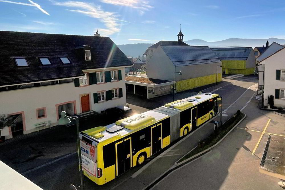 4 Zimmer Wohnung zum verkaufen in Seltisberg - Bild 1/13