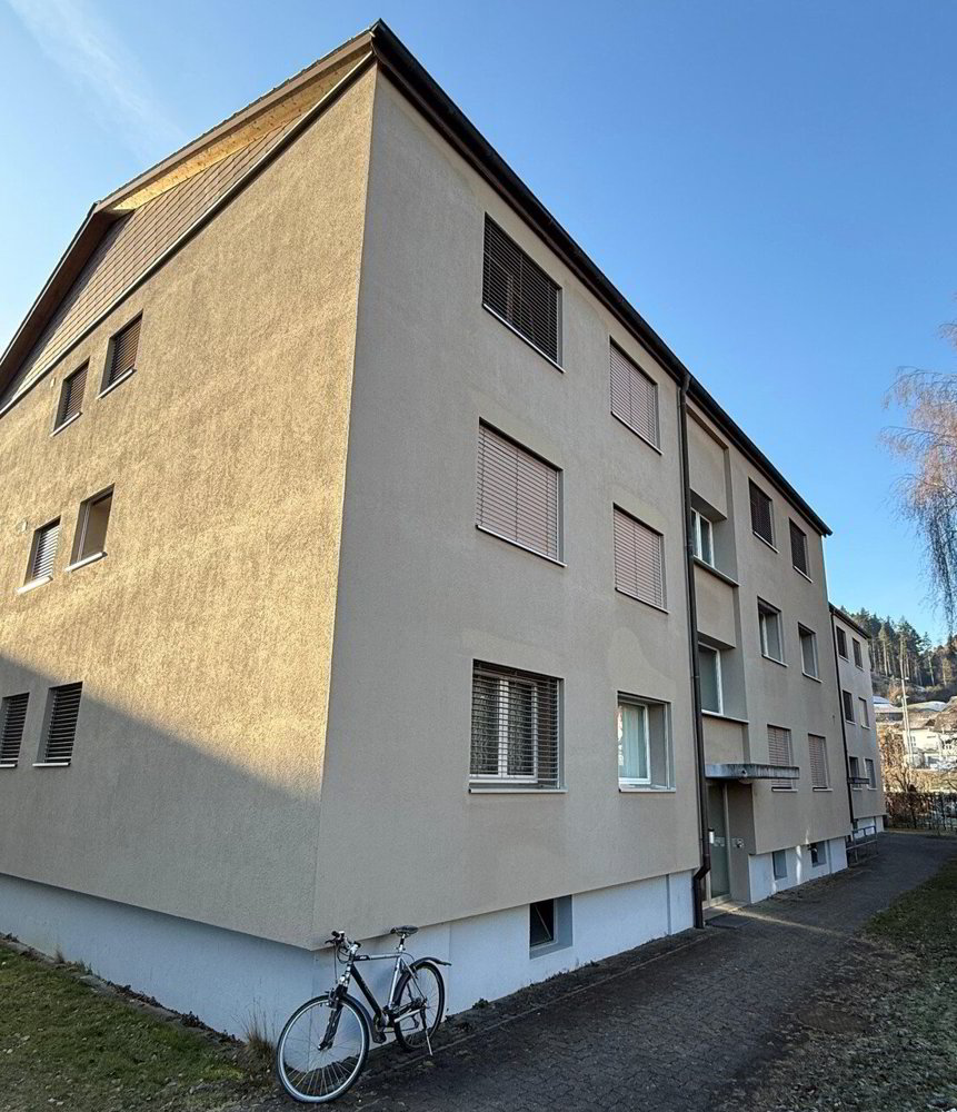 null rooms House to buy in Oberburg - image 1/9
