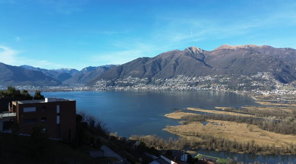 null rooms Land to buy in Magadino - image 1/4