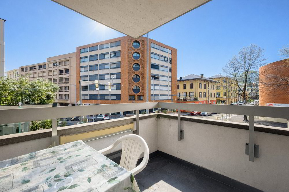 Appartement 2 pièces à acheter à Lugano - image 1/4