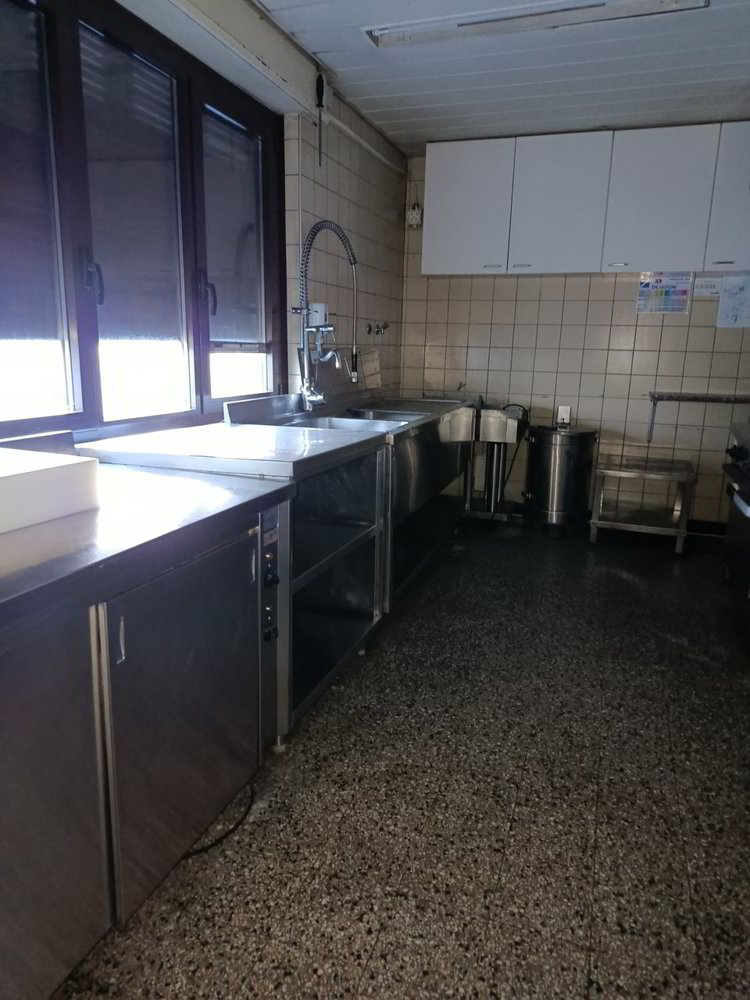 null Zimmer Büro zum verkaufen in Vairano - Bild 1/13
