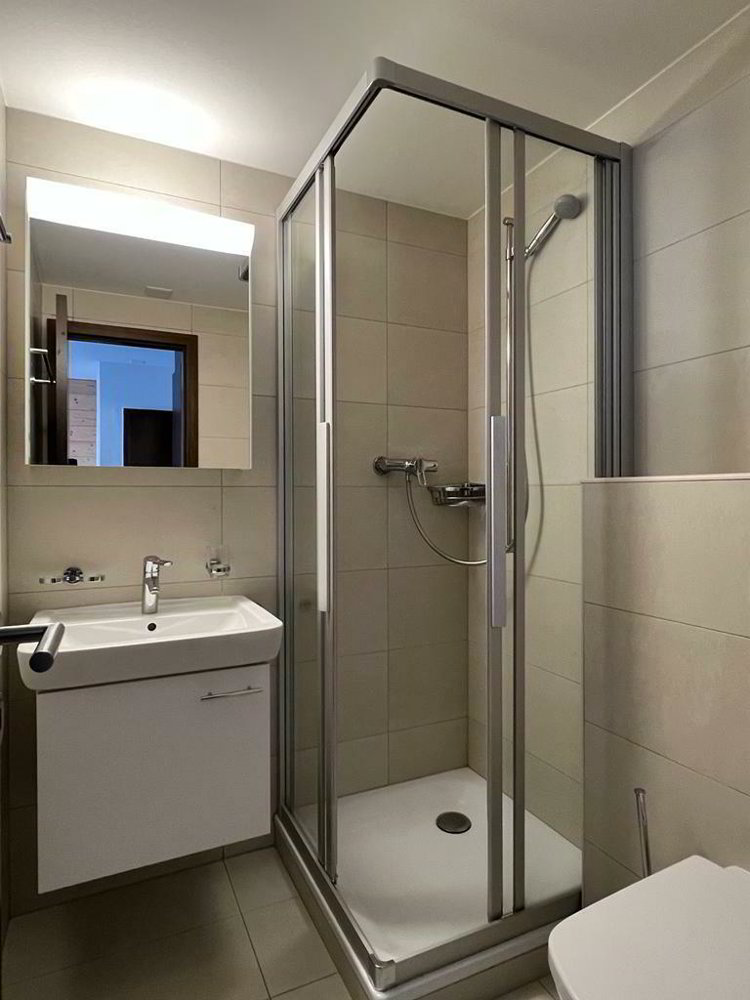Appartement 1 pièces à louer à Crans-Montana - image 1/8