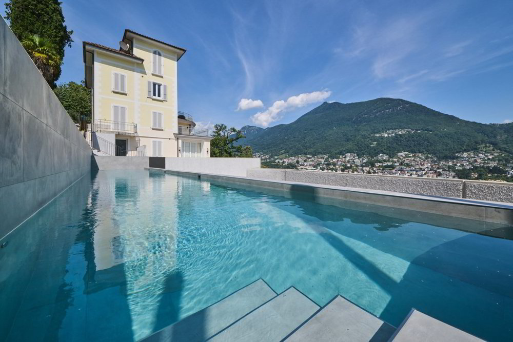 2 rooms Apartment to buy in Lugano - image 1/13