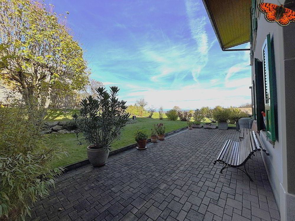 4 rooms Apartment to buy in Villarsiviriaux - image 1/13