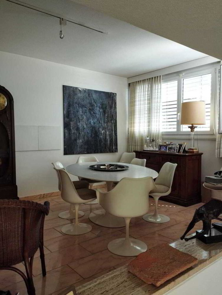 5 Zimmer Wohnung zum verkaufen in Muralto - Bild 1/13