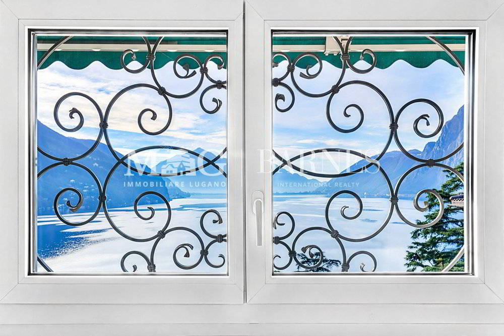 Maison 6 pièces à acheter à Castagnola - image 1/13