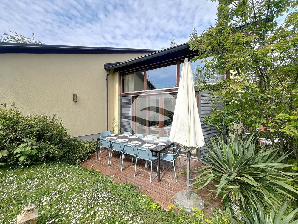 4 rooms House for rent in Le Grand-Saconnex - image 1/8