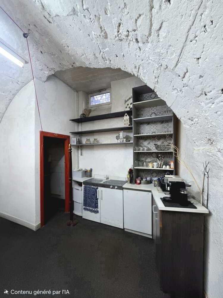 2 rooms Office & Commercial for rent in Aubonne - image 1/6