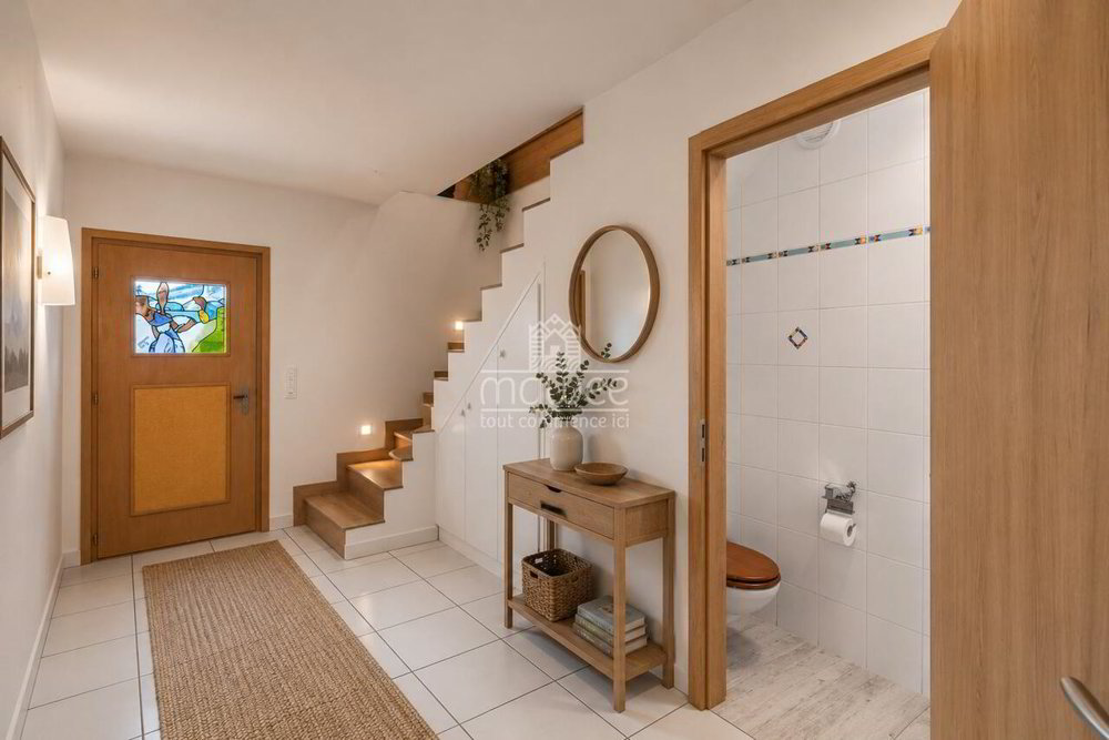 Casa di 4 locali in vendita a Saxon - immagine 1/13