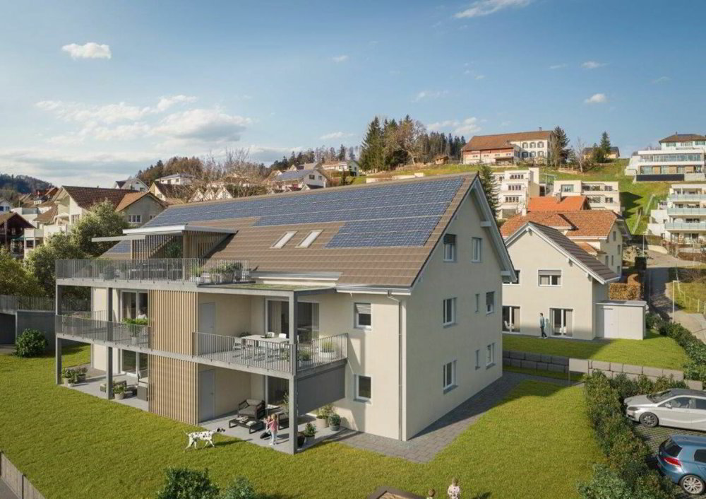 Sichern Sie sich Ihren Tiefgaragenplatz im Neubauprojekt - Ansicht 3