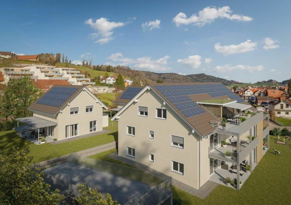Sichern Sie sich Ihren Tiefgaragenplatz im Neubauprojekt - Ansicht 4