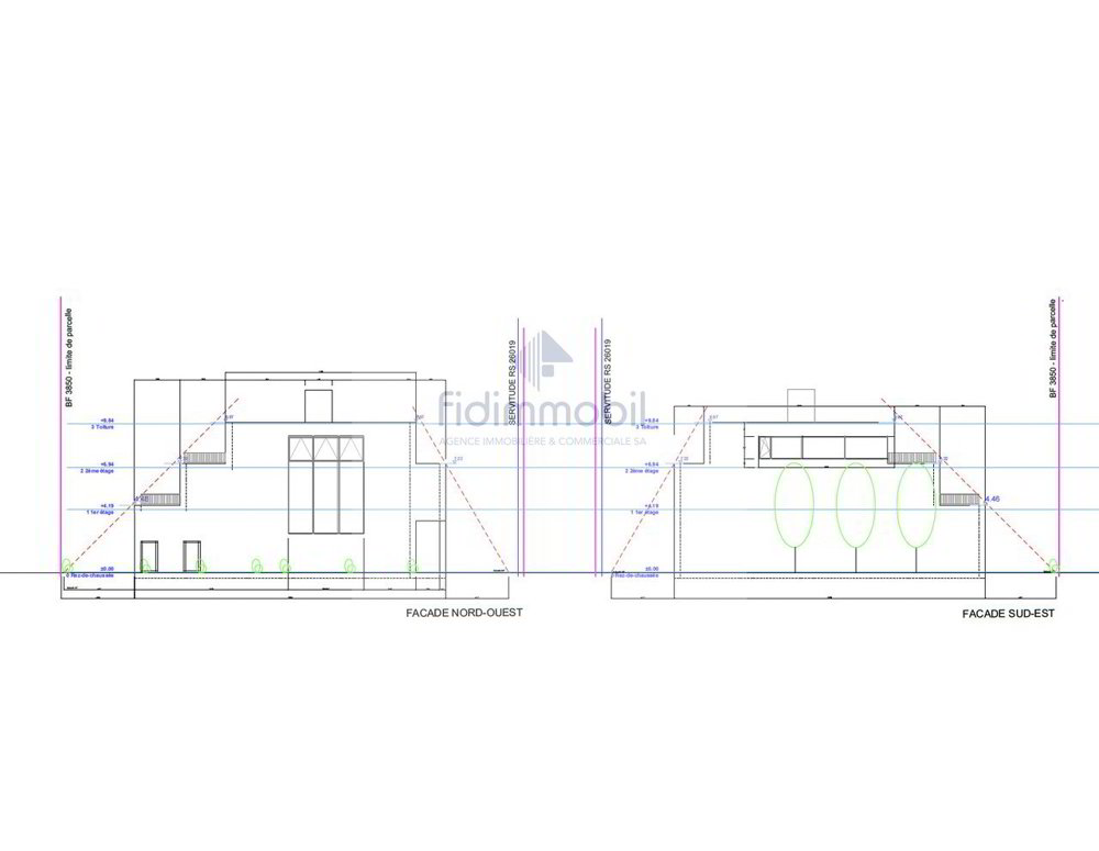 null rooms Office & Commercial to buy in Cornaux NE - image 1/9