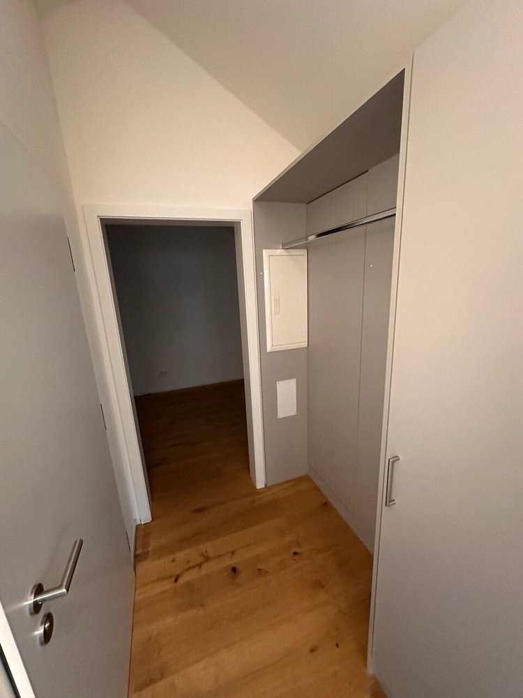 Appartamento di 2 locali in affitto a Aarwangen - immagine 1/10