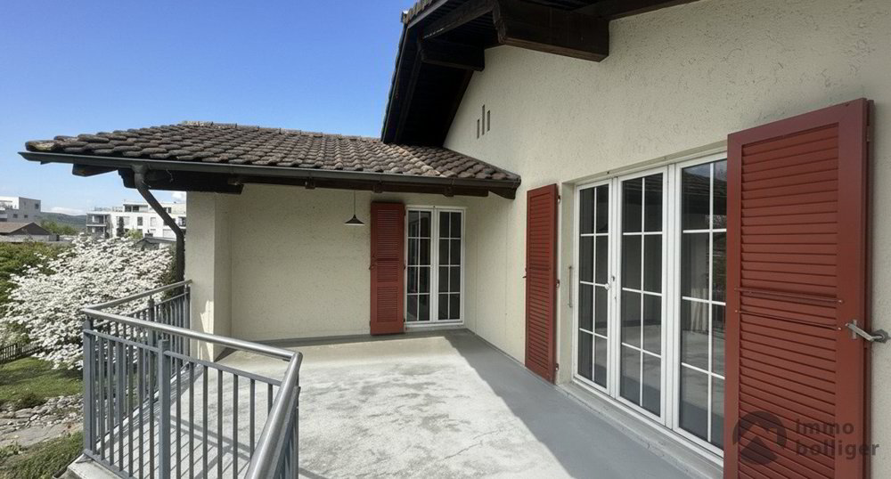 Maison 7 pièces à acheter à Zofingen - image 1/13