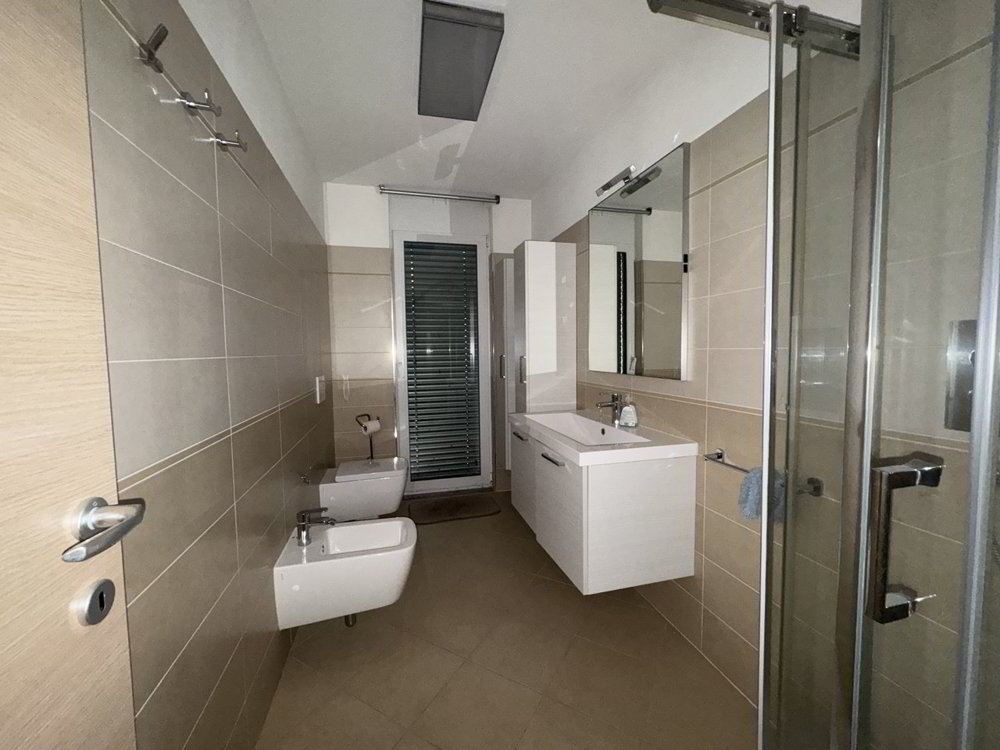 2 Zimmer Wohnung zum verkaufen in Magliaso - Bild 1/5