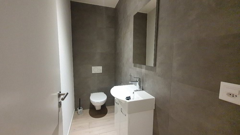 Appartement 4 pièces à louer à Montreux - image 1/10