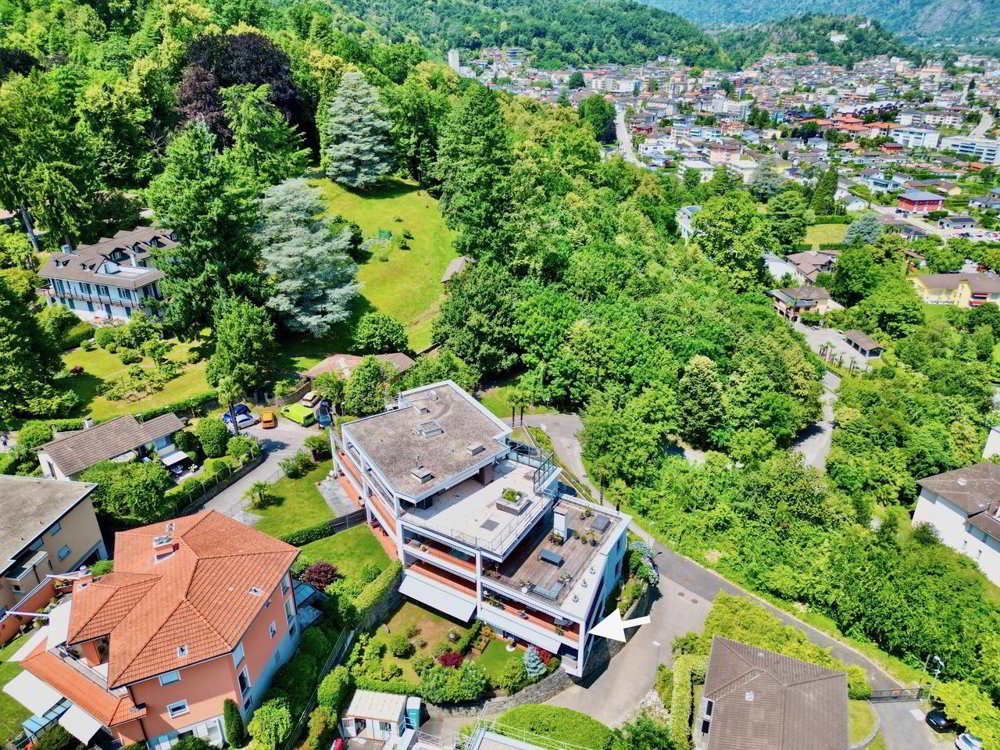 Appartement 3 pièces à acheter à Ascona - image 1/13