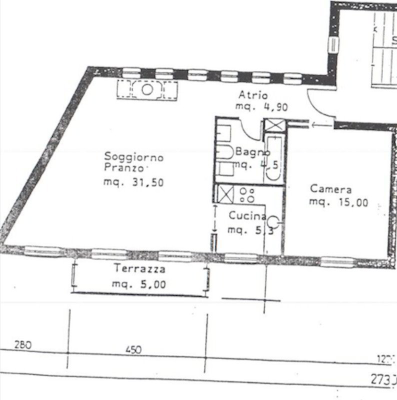 Appartement 2 pièces à acheter à Cadenazzo - image 1/13