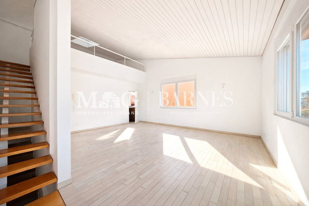 7 rooms House to buy in Lugano - image 1/13