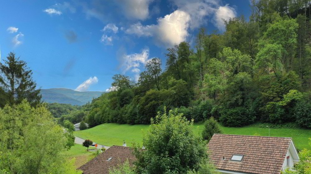 4 Zimmer Haus zum verkaufen in Dittingen - Bild 1/7